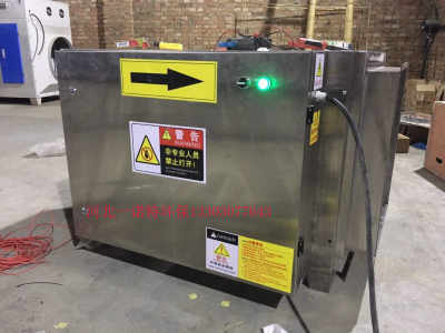 一諾特 等離子凈化設備的卓越生產與銷售引領者